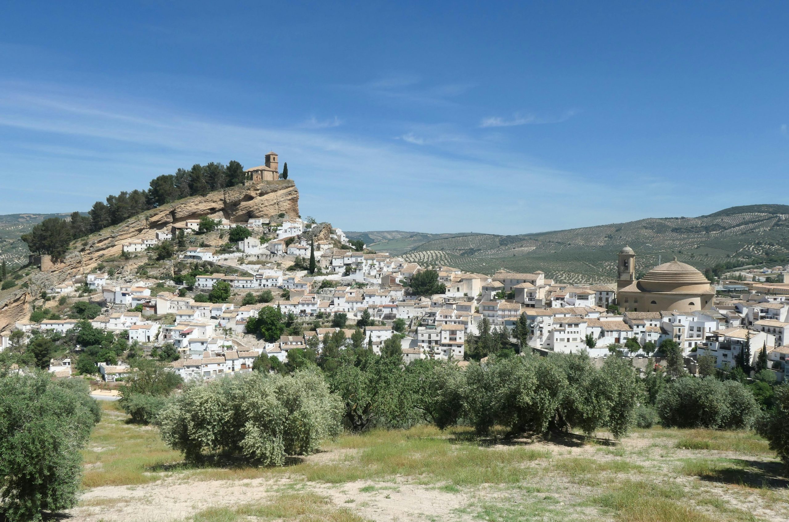 Valle del Guadalhorce