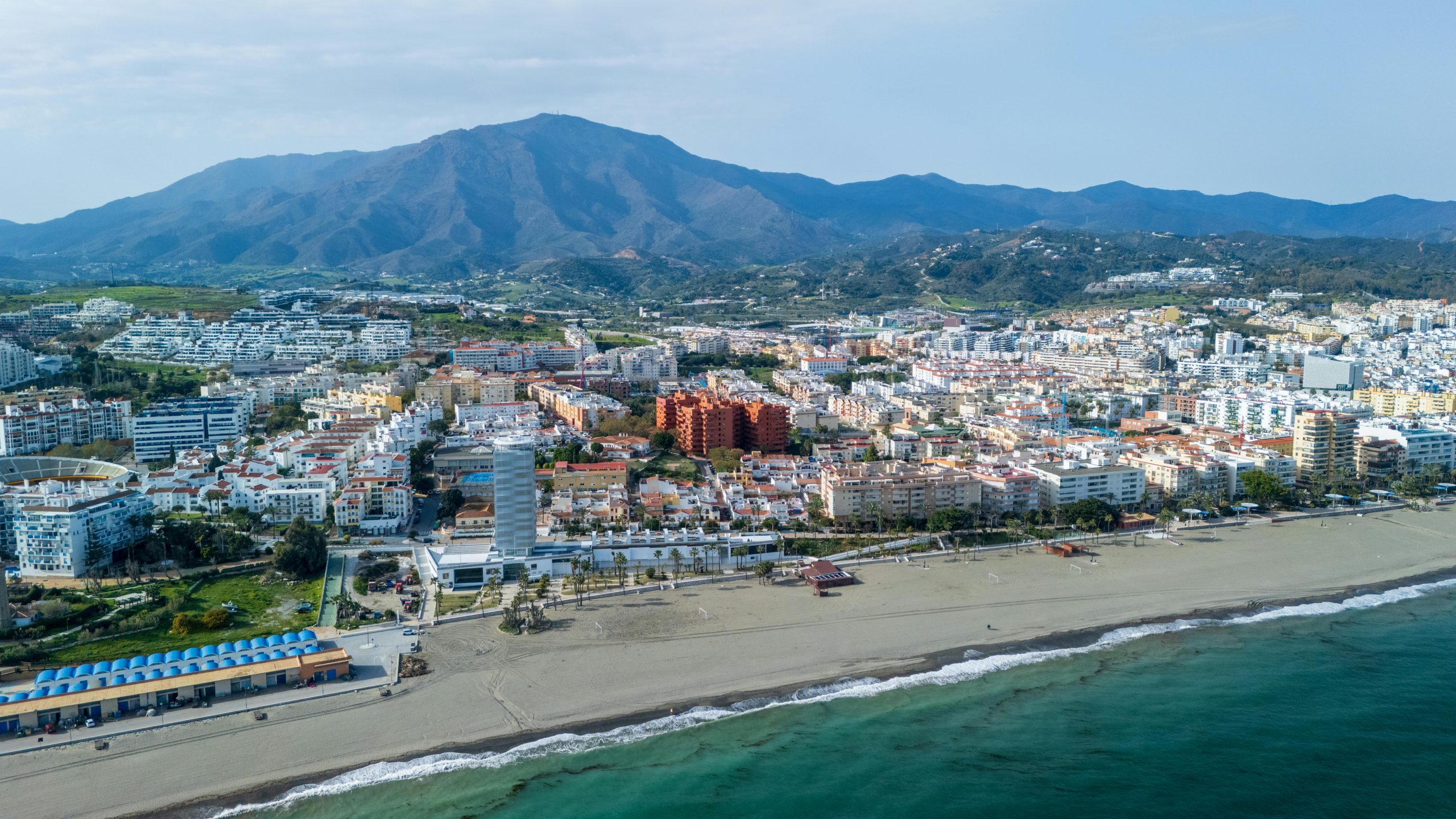 Estepona Costa del Sol