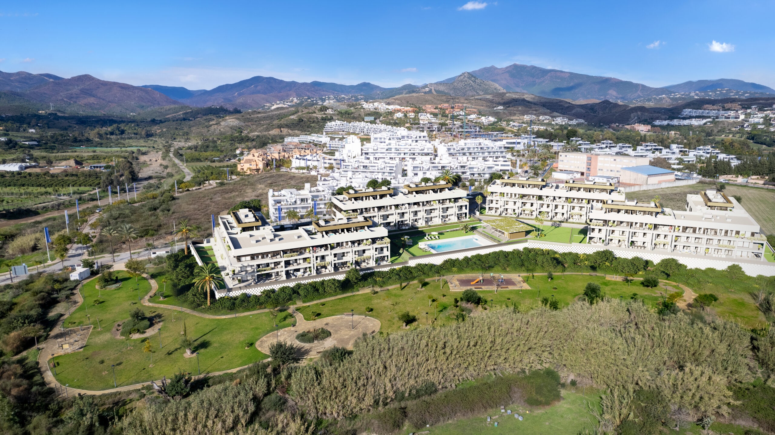 Estepona Costa del Sol