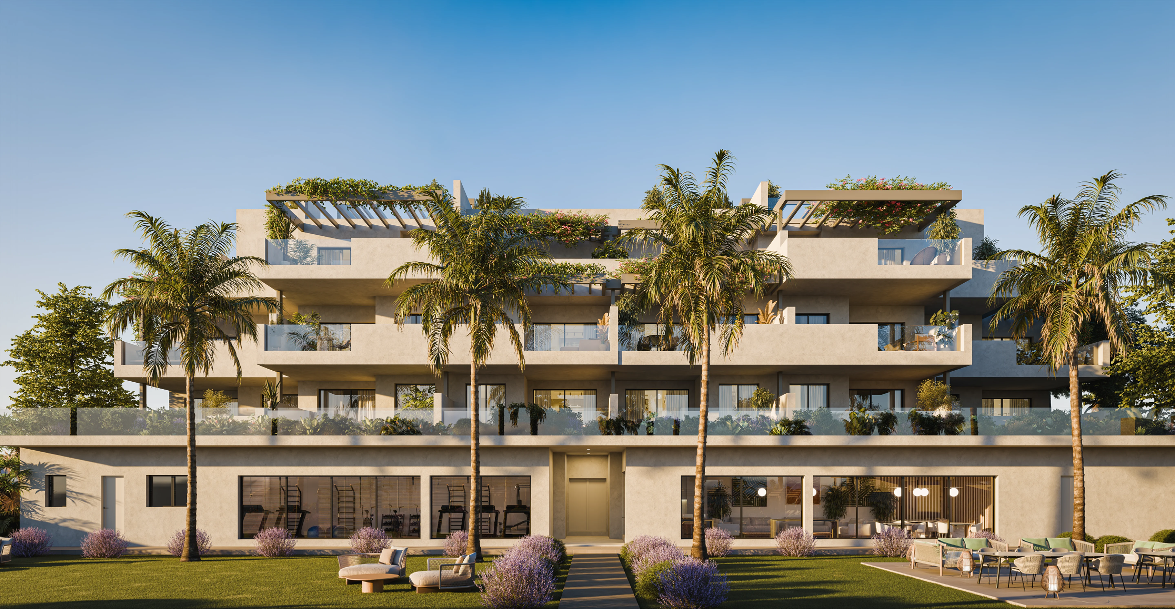 Alura Living exterior