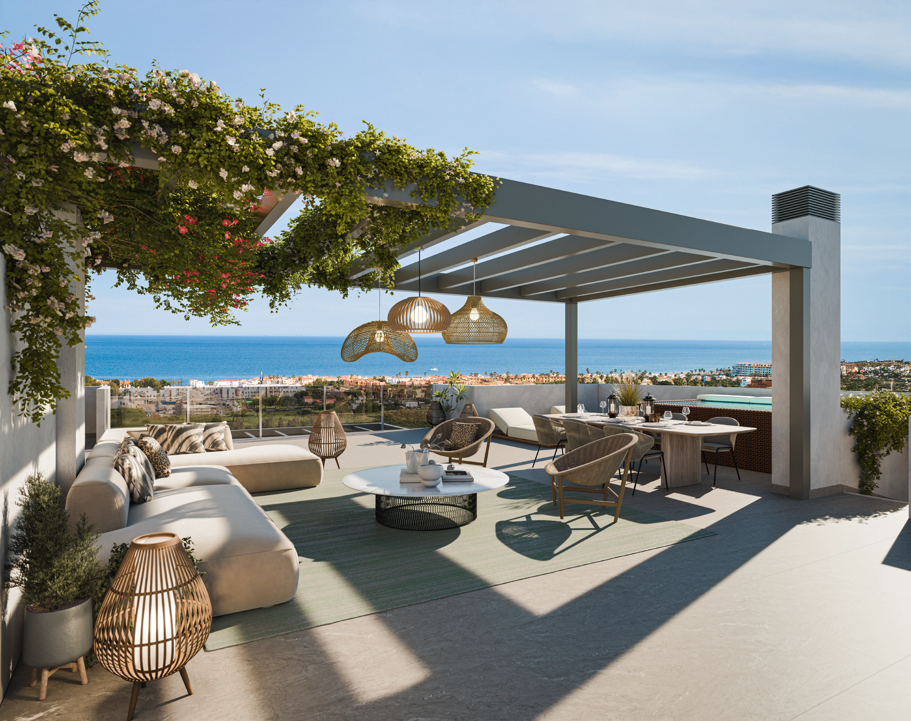 Alura Living Casares Costa