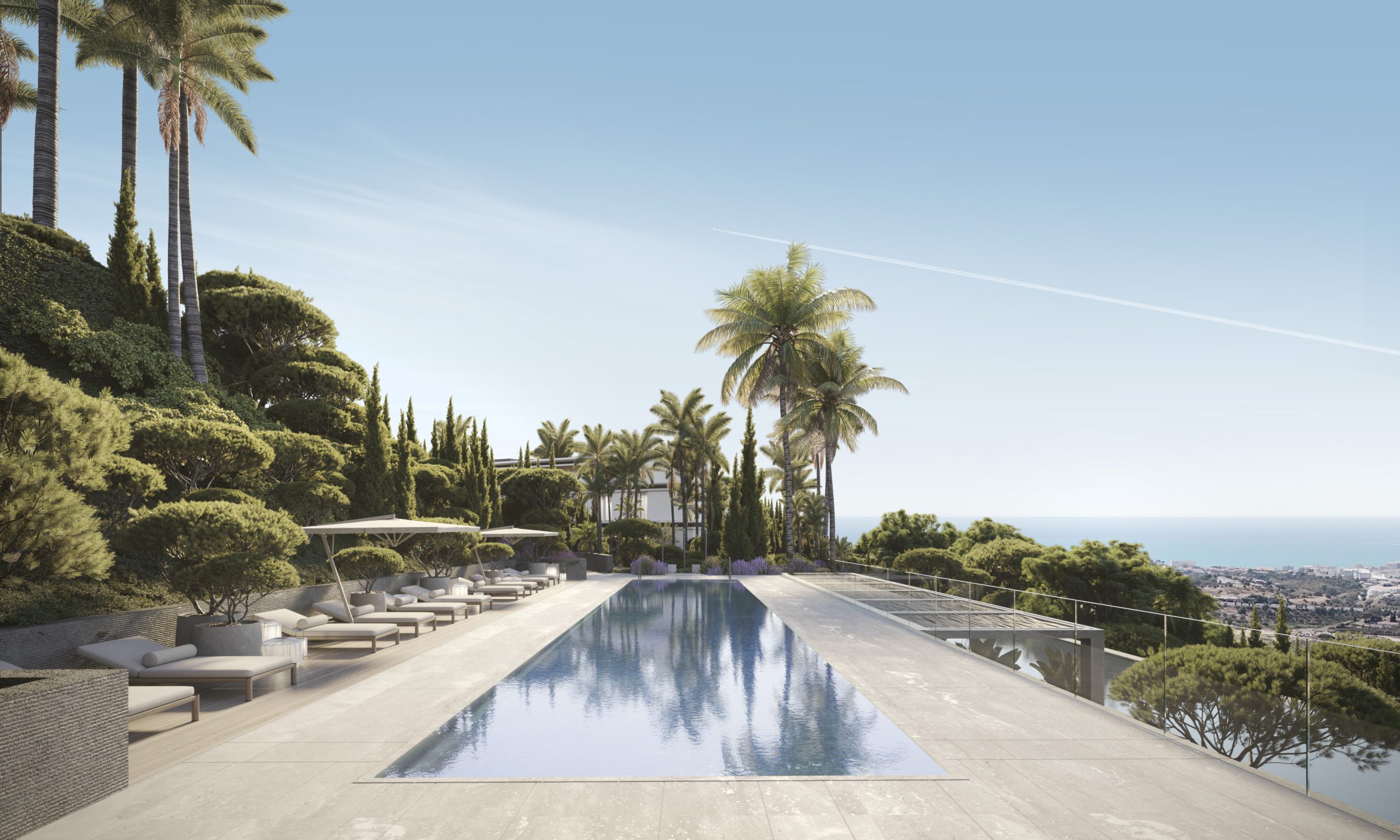 Emerald View exterior 2