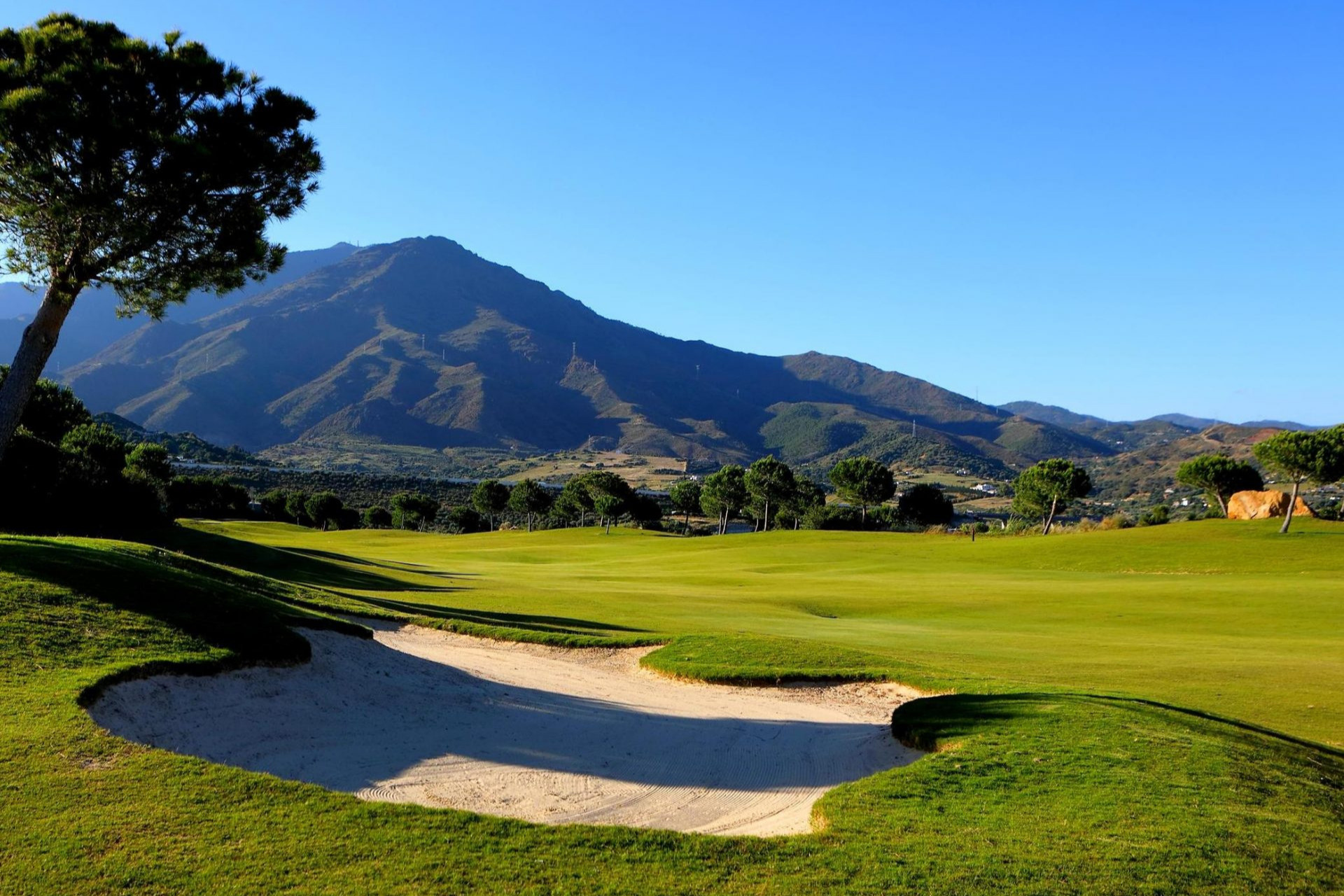 Valle Romano Golf Club